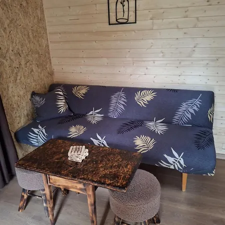 U Podolského Mostu - Temešvár - 5 Lůžek Lodge Temesvar