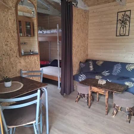 U Podolskeho Mostu - - 5 Luzek