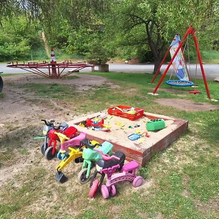 U Podolského Mostu - Temešvár - 5 Lůžek Lodge *