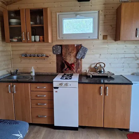 U Podolského Mostu - Temešvár - 5 Lůžek * Temesvar