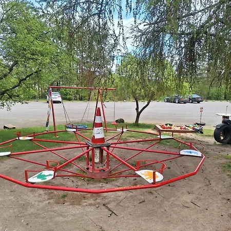 U Podolského Mostu - Temešvár - 5 Lůžek Lodge Temesvar