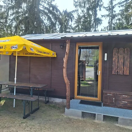 U Podolskeho Mostu - - 5 Luzek Orman Evi