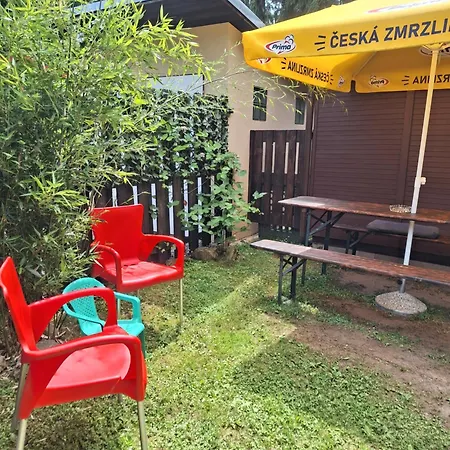 U Podolského Mostu - Temešvár - 5 Lůžek Lodge *