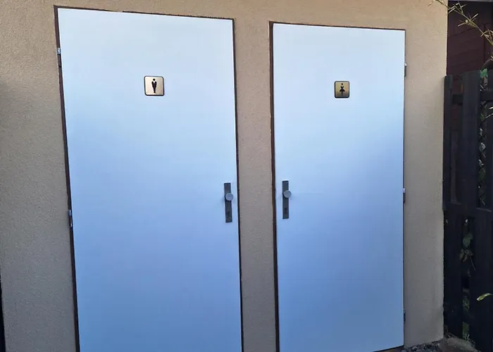 Lodge U Podolského Mostu - Temešvár - 5 Lůžek *