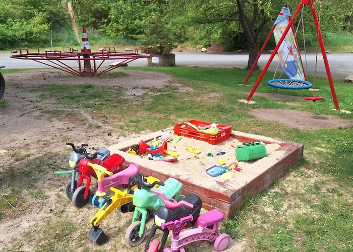 U Podolského Mostu - Temešvár - 5 Lůžek Lodge *
