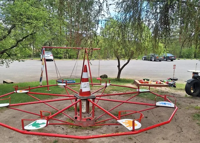 U Podolského Mostu - Temešvár - 5 Lůžek Lodge Temesvar