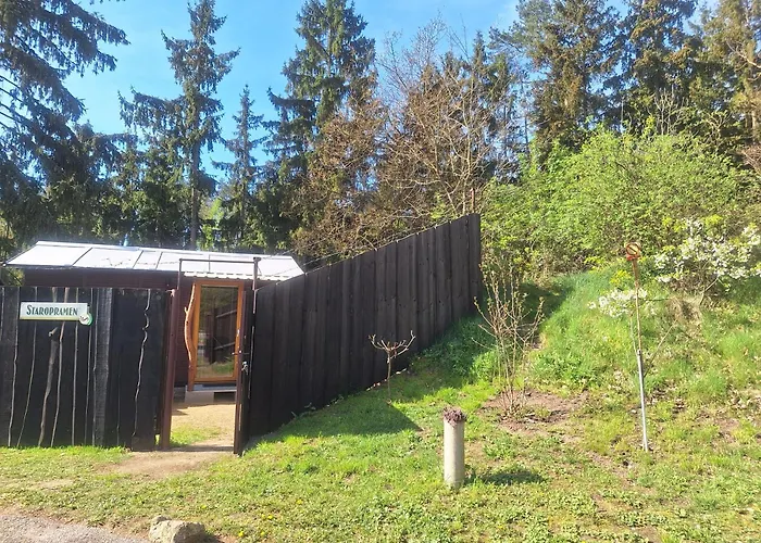 U Podolského Mostu - Temešvár - 5 Lůžek Temesvar